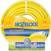 Hozelock Ultimate Hose - 30m
Hozelock Ultimate Hose - 30m