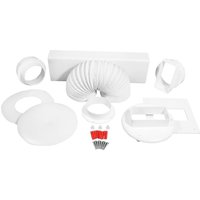 Tumble Dryer Vent Kit
Tumble Dryer Vent Kit