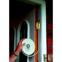 Silent Seal White - 6m
Silent Seal White - 6m