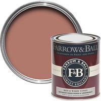 Farrow & Ball Primer Interior Wood Primer & Undercoat - 750ml
Farrow & Ball Primer Interior Wood Primer & Undercoat - 750ml