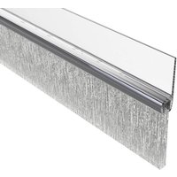 Pvc Self Adhesive Brush Seal Clear - 838mm
Pvc Self Adhesive Brush Seal Clear - 838mm