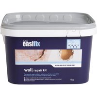 Artex Easifix Wall Repair Kit
Artex Easifix Wall Repair Kit