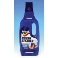 Polycell Brush Cleaner - 1L 
Polycell Brush Cleaner - 1L