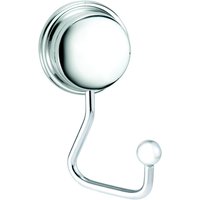 Croydex Stick N Lock Robe Hook
Croydex Stick N Lock Robe Hook
