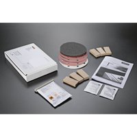 Minerva Peak Stone Kitchen Worktop - Joint Kit
Minerva Peak Stone Kitchen Worktop - Joint Kit