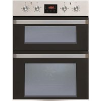 Matrix MD921SS Built-in Double Electric Oven
Matrix MD921SS Built-in Double Electric Oven