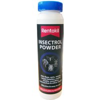 Rentokil Insectrol Powder - 150g
Rentokil Insectrol Powder - 150g