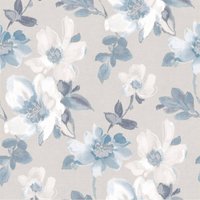 Sublime Marissa Blue Wallpaper
Sublime Marissa Blue Wallpaper