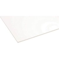 Liteglaze Acrylic Sheet - 120 x 60cm
Liteglaze Acrylic Sheet - 120 x 60cm