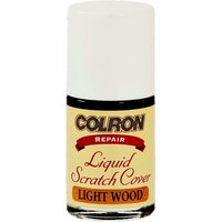 Colron Light Liquid Scratch Cover
Colron Light Liquid Scratch Cover