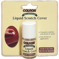 Colron Medium Liquid Scratch Cover