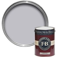 Farrow & Ball Exterior Masonry Paint Calluna - 5L
Farrow & Ball Exterior Masonry Paint Calluna - 5L