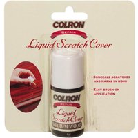 Colron Dark Liquid Scratch Cover
Colron Dark Liquid Scratch Cover