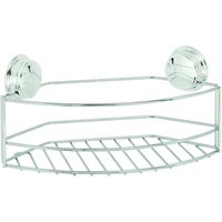 Croydex Stick N Lock Large Basket/Shower Caddy
Croydex Stick N Lock Large Basket/Shower Caddy