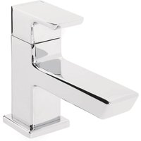 Bristan Cobalt Basin Taps - Chrome
Bristan Cobalt Basin Taps - Chrome