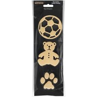 Rust-Oleum Stamp Fun Shapes
Rust-Oleum Stamp Fun Shapes