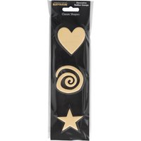 Rust-Oleum Stamp Classic Shapes
Rust-Oleum Stamp Classic Shapes