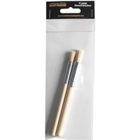 Rust-Oleum Stencil Brush Pack - Large
Rust-Oleum Stencil Brush Pack - Large