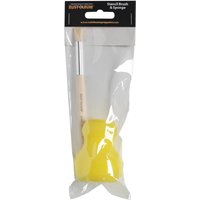 Rust-Oleum Stencil Brush and Sponge
Rust-Oleum Stencil Brush and Sponge