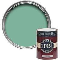 Farrow & Ball Exterior Masonry Paint Arsenic - 5L
Farrow & Ball Exterior Masonry Paint Arsenic - 5L