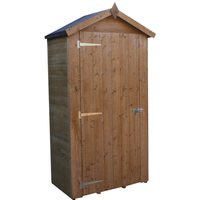 Mercia Shiplap Sentry Box
Mercia Shiplap Sentry Box