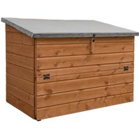 Mercia Shiplap Storage Chest
Mercia Shiplap Storage Chest