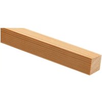 Richard Burbidge Stripwood - Pine - 2400 x 25 x 25mm
Richard Burbidge Stripwood - Pine - 2400 x 25 x 25mm