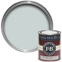 Farrow & Ball Estate Eggshell Paint Borrowed Light - 750ml
Farrow & Ball Estate Eggshell Paint Borrowed Light - 750ml