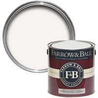 Farrow & Ball Primer Exterior Wood Primer & Undercoat - 2.5L
Farrow & Ball Primer Exterior Wood Primer & Undercoat - 2.5L