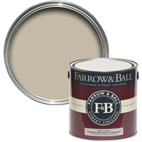Farrow & Ball Primer Exterior Wood Primer & Undercoat - 2.5L
Farrow & Ball Primer Exterior Wood Primer & Undercoat - 2.5L