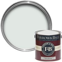 Farrow & Ball Estate Emulsion Paint Cabbage White - 2.5L
Farrow & Ball Estate Emulsion Paint Cabbage White - 2.5L