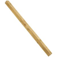 Larchlap Sawn Post - 6ft x 3in x 3in - 4 Pack
Larchlap Sawn Post - 6ft x 3in x 3in - 4 Pack