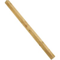 Larchlap Sawn Post - 8ft x 3in x 3in - 6 Pack
Larchlap Sawn Post - 8ft x 3in x 3in - 6 Pack