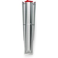 Brabantia Ground Spike 45mm - Metal
Brabantia Ground Spike 45mm - Metal