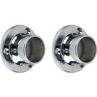 Super Deluxe Sockets - Chrome Plated - 32mm
Super Deluxe Sockets - Chrome Plated - 32mm