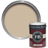 Farrow & Ball Exterior Masonry Paint Oxford Stone - 5L
Farrow & Ball Exterior Masonry Paint Oxford Stone - 5L