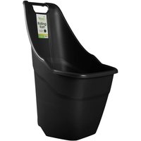 Rolling Cart Wheelbarrow - 55L
Rolling Cart Wheelbarrow - 55L