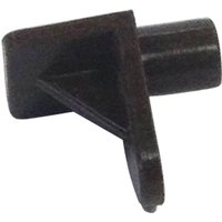 Push In Shelf Support Brown
Push In Shelf Support Brown