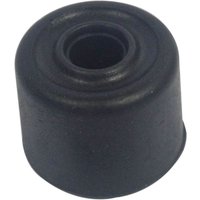 25mm Black Rubber Door Stop - 6 Pack
25mm Black Rubber Door Stop - 6 Pack