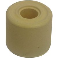 25mm White Rubber Door Stop - 6 Pack
25mm White Rubber Door Stop - 6 Pack