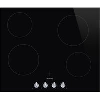 Smeg SE364TDM 60cm 4 Zone Cucina Ceramic Hob
Smeg SE364TDM 60cm 4 Zone Cucina Ceramic Hob