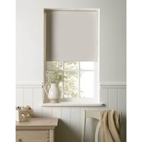 Cotton Colour Blackout Blind - 120cm
Cotton Colour Blackout Blind - 120cm