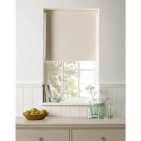 Cream Blackout Blind - 180cm
Cream Blackout Blind - 180cm