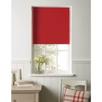 Red Blackout Blind - 120cm
Red Blackout Blind - 120cm