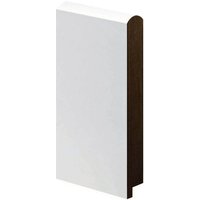 Window board - White primed MDF
Window board - White primed MDF