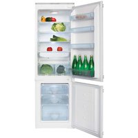 Matrix MFC701 Integrated 70/30 Fridge Freezer - white
Matrix MFC701 Integrated 70/30 Fridge Freezer - white