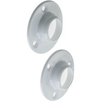 Deluxe Sockets - White - 19mm
Deluxe Sockets - White - 19mm
