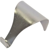 Picture Rail Hook PC Pk 2
Picture Rail Hook PC Pk 2