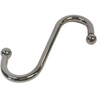 s hook ball end CP
s hook ball end CP