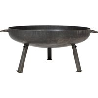 La Hacienda Pittsburgh Fire Pit - Small
La Hacienda Pittsburgh Fire Pit - Small